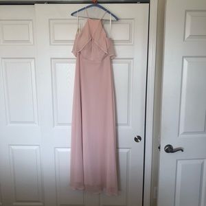 Birdy Grey Jules Blush Pink